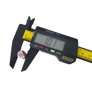 Tụ Hóa 1000uF 35V 10*17mm Tần Số Cao